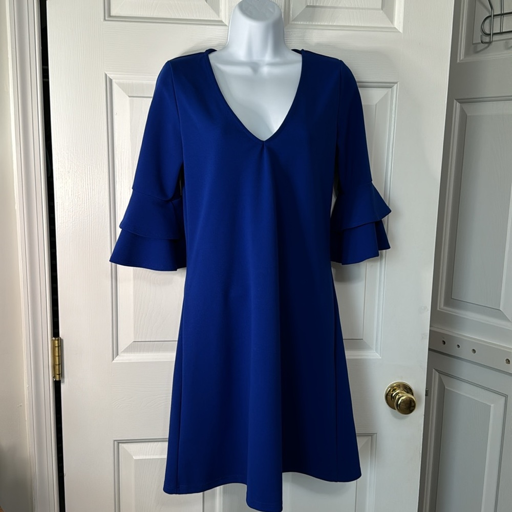 The Vanity Room Dress Sz M